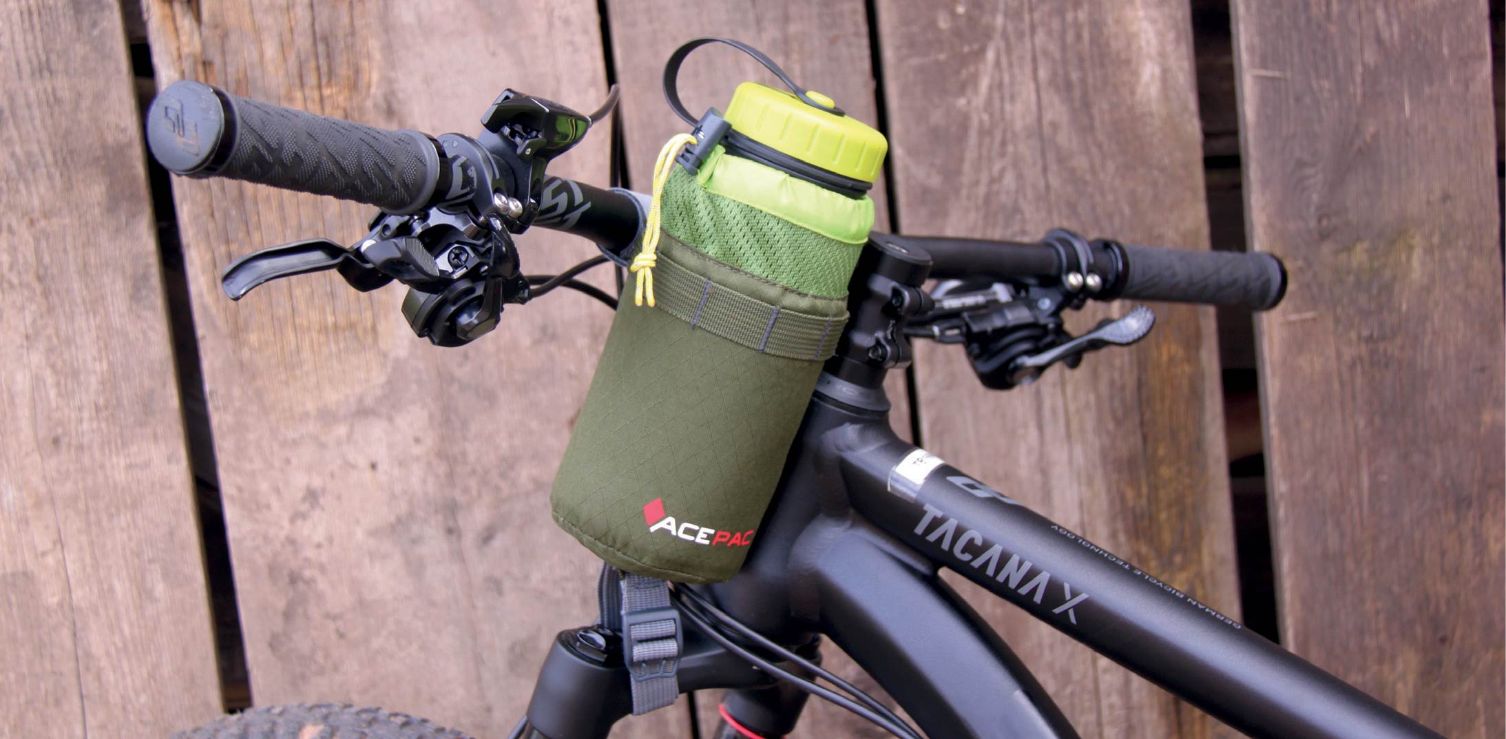 bike bottle bag